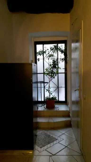 Apartmán Monolocale Stampace Cagliari Exteriér fotografie